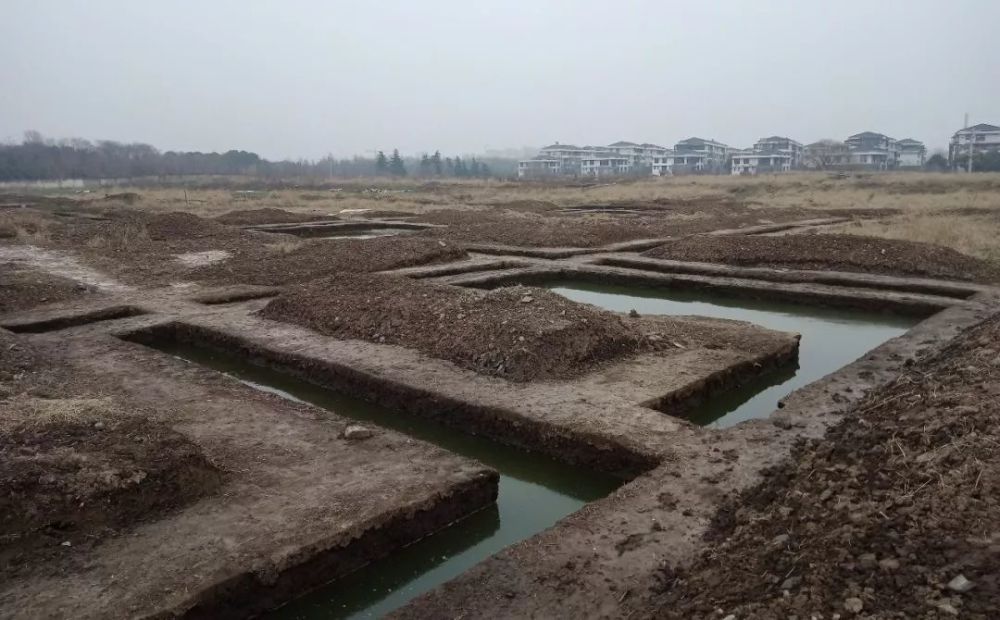 谷雨丨城管冲击考古队 扬州瘦西湖挖掘机前夹