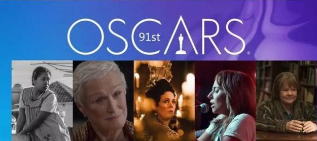 2019奥斯卡最佳影片终极9强出炉,《黑豹》已