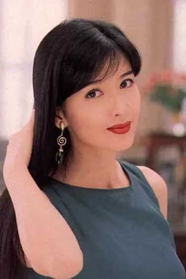 港星女80年代明星 名单,港星女80年代明星 80年代女港星被我扒了个精光,他们的时尚不可替代