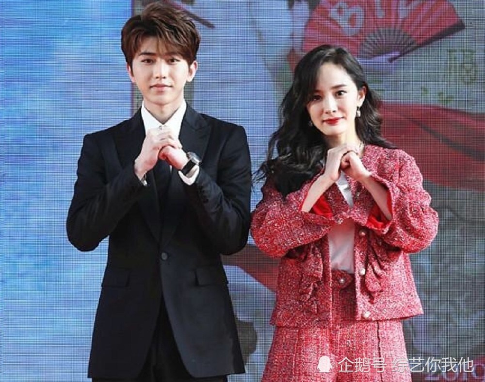 北京卫视春晚太惨,蔡徐坤、杨幂也救不了,只因