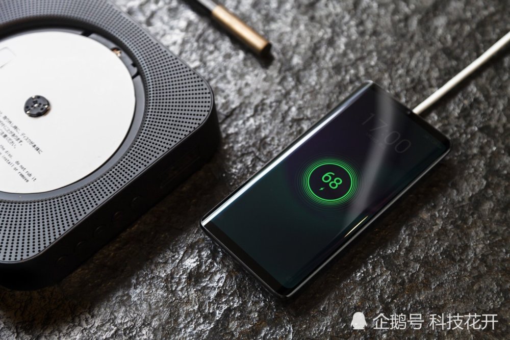 小米折叠手机是买的技术?魅族:魅族ZERO的新