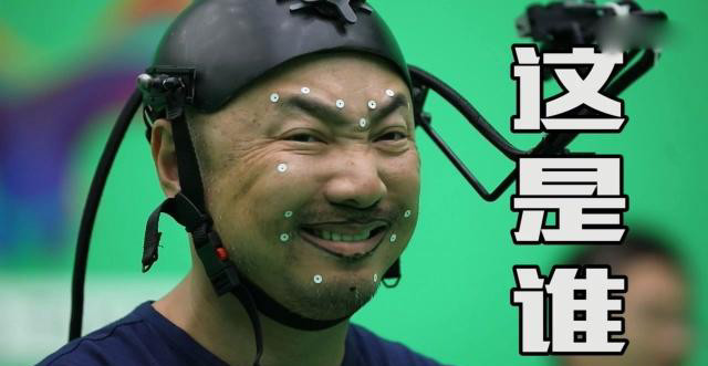 《疯狂的外星人》徐峥实力卖脸,外星人撞脸闪