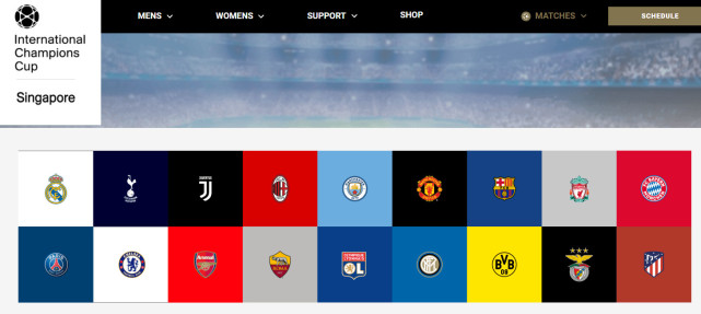 梅西C罗内马尔2019年夏天齐聚中国 巴萨尤文