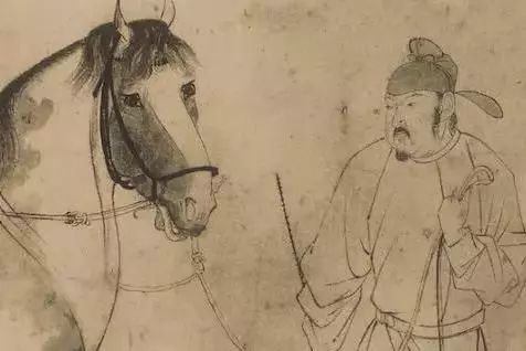 颜真卿大展,李公麟c位出道