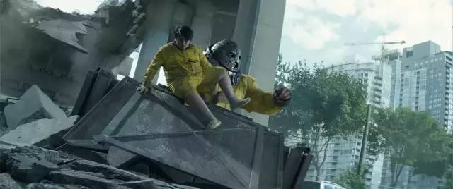 关于《死侍2》的十个幕后故事,你肯定想知道