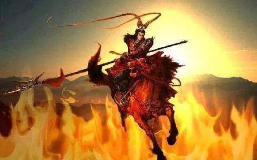 三国时武将的5匹战马,第1名不是关羽的赤兔_腾讯新闻
