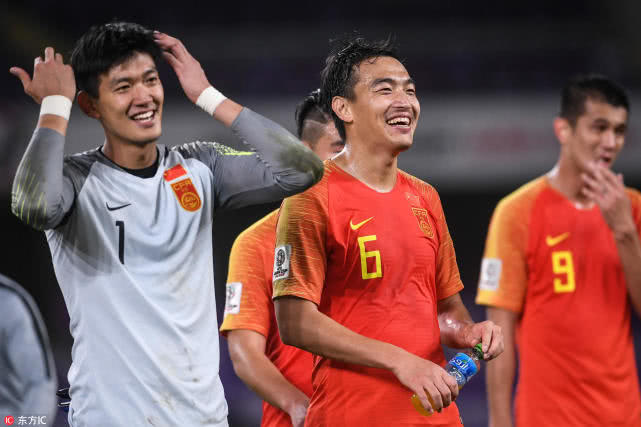 2022世界杯扩军无望 国足需以亚洲前8保40强