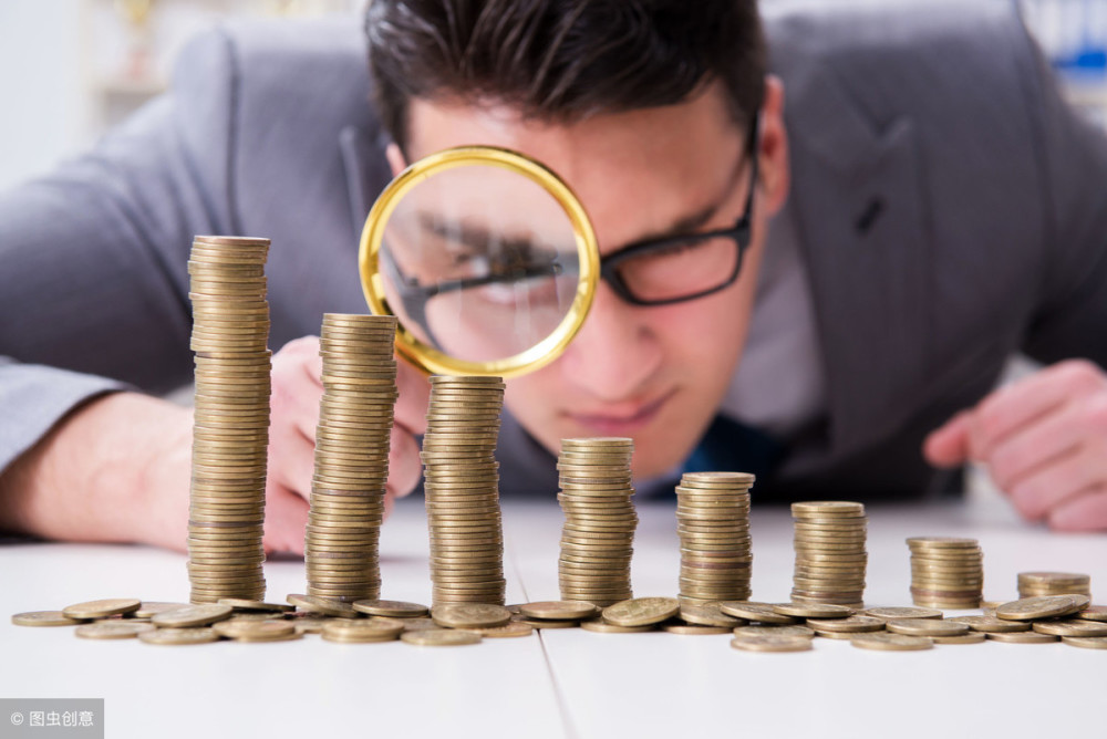 一个人正在变穷的3个迹象,你知道吗?