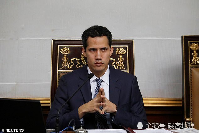 伊万卡在推特上发文支持委内瑞拉反对派,唯恐