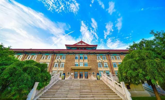 2019中国最好大学排名,哈工大排名10,人民大学