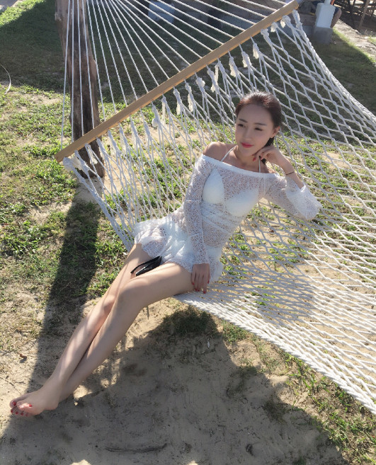 石柯夫妇将生活过成了言情小说 两人在一起的