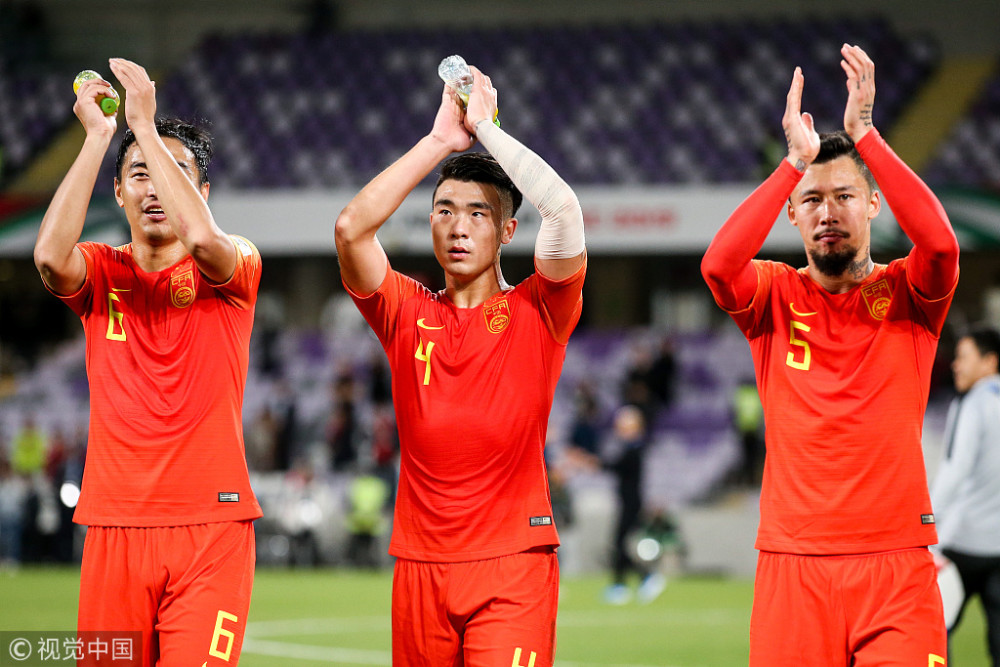 明0时直播亚洲杯国足vs伊朗:冲四强 欲刷新15