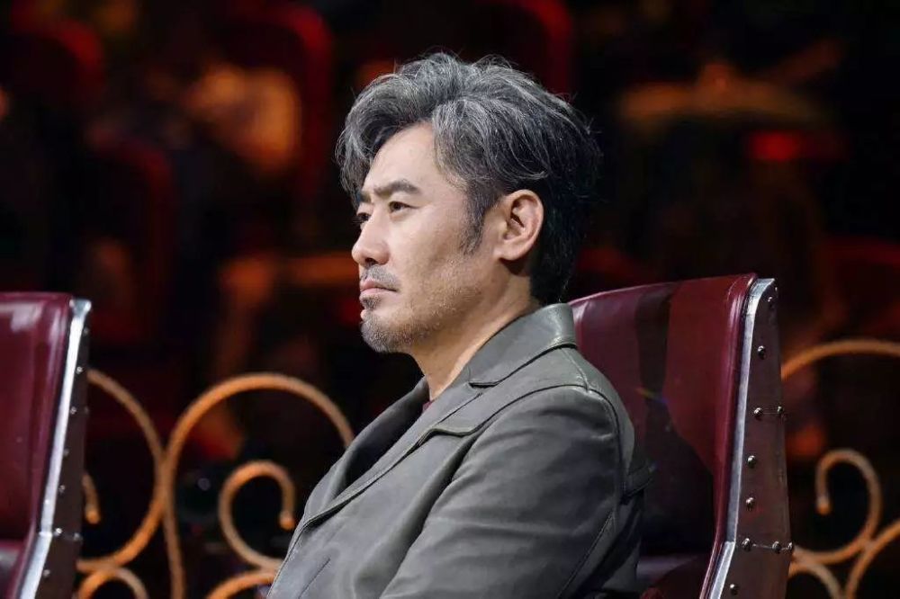 吴秀波事件一再反转,两人罪有应得,《情圣2》