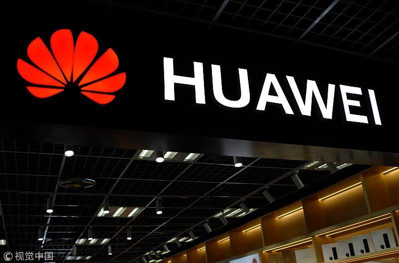 5G时代:中兴和华为你更看好谁?