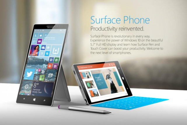 微软新手机将搭载骁龙835 高端型号可运行X8
