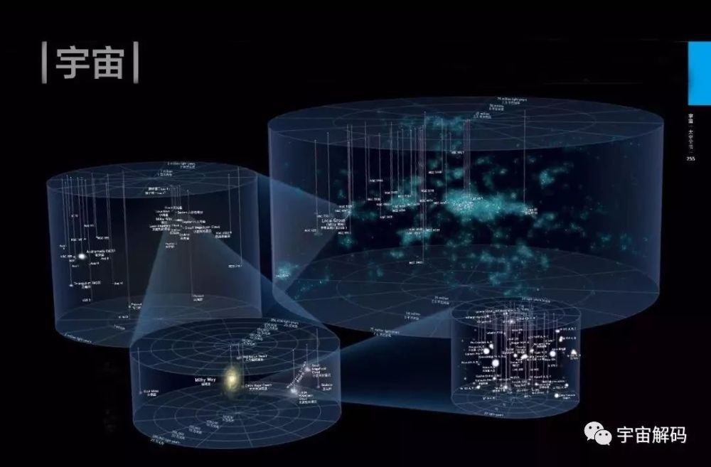 地球与太空:NASA珍贵图片