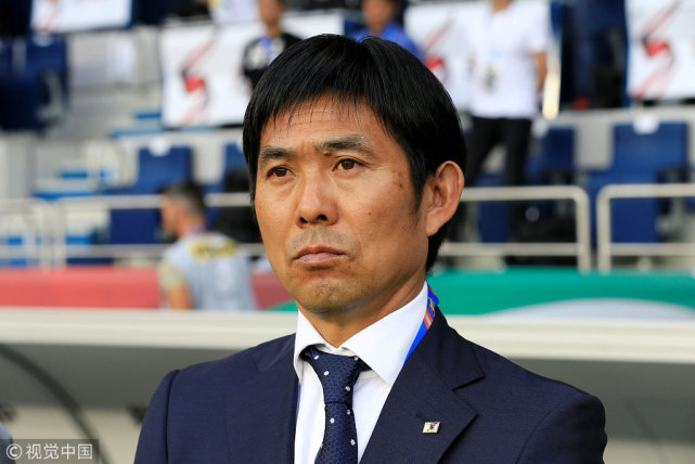 日本主帅名字藏玄机:保一每场赢1球 慢热反而