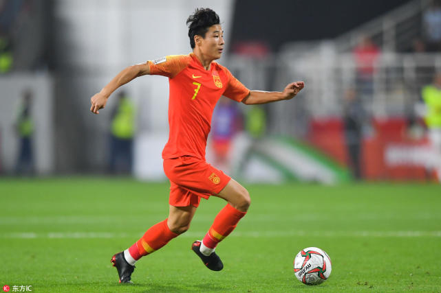 卡纳瓦罗给恒大国脚放假 武磊将去德国进行手术