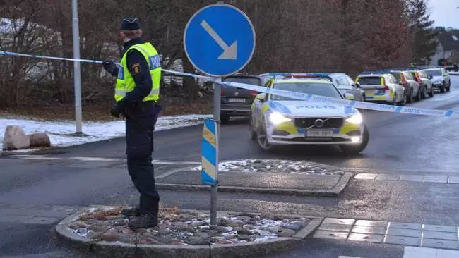 瑞典发生第一起婴儿被拐事件:两小时惊魂给家