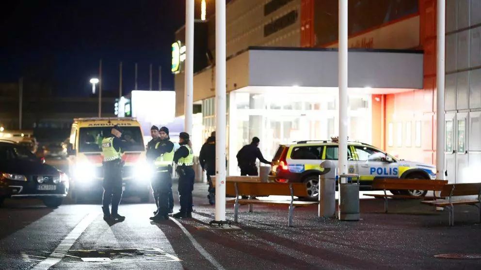 瑞典发生第一起婴儿被拐事件:两小时惊魂给家