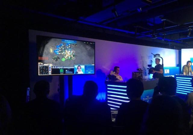 电竞AI亮相!10-1战胜人类职业选手 仅用两周从