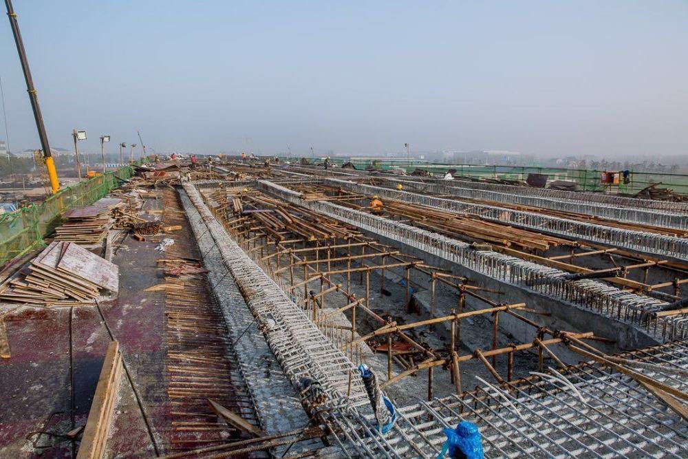 山东这个县,名字不好念,却赢30亿机场量身打造