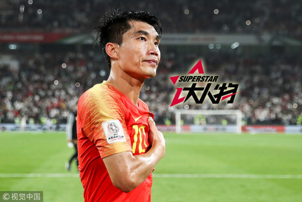 郑智21岁就被定义为领袖 用遗憾告别,他对中国