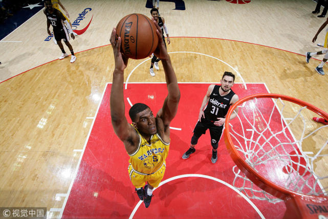 都大结局了还造新武器?一个考神让勇士玩转N