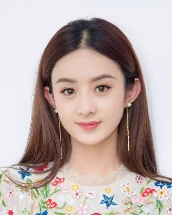 知否知否,应是十分讨喜的转运妆容啦!