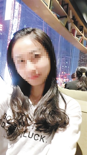 女子在国企上班遇偏心领导 同事做错事挨骂的