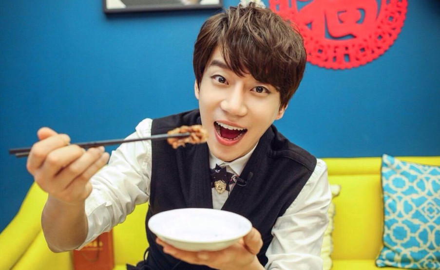 韩国歌手节目里吐槽中国环境差,网友在评论区