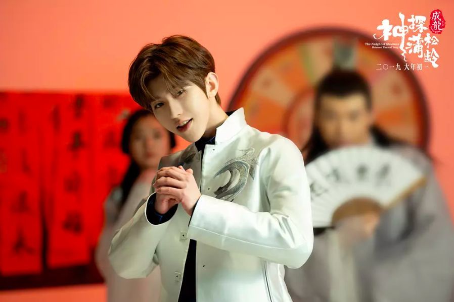 改革春风吹满地!贺岁电影争点气啊 争点气!