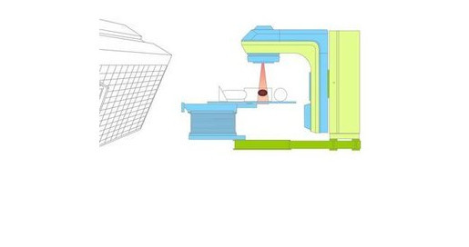 放疗像化疗一样分疗程做?专家:正常细胞受损将