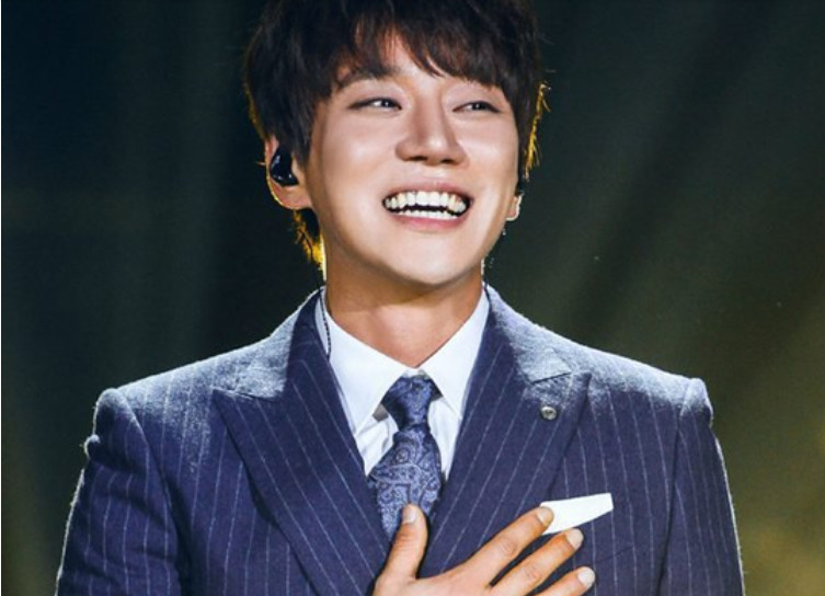 黄致列韩国节目首谈对中国印象:下了飞机才知