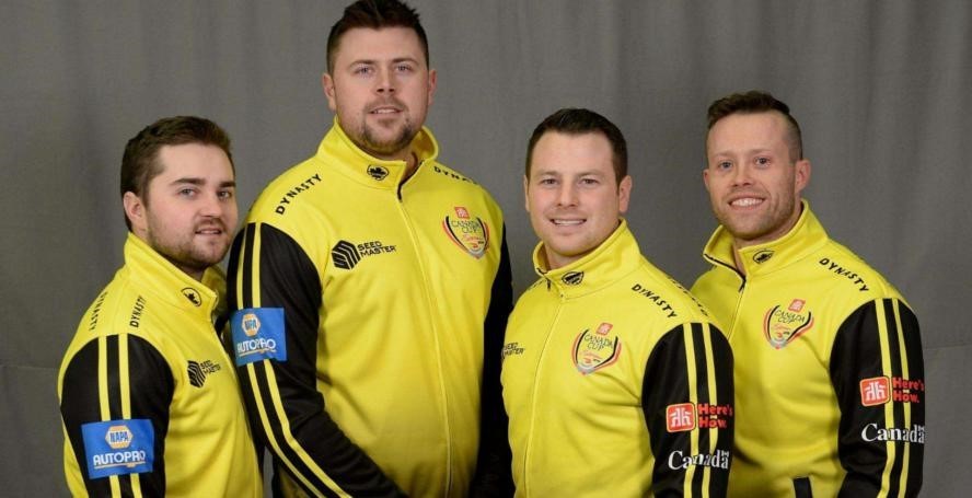 一文读懂冰壶世界杯第三站 中国队再次变阵求