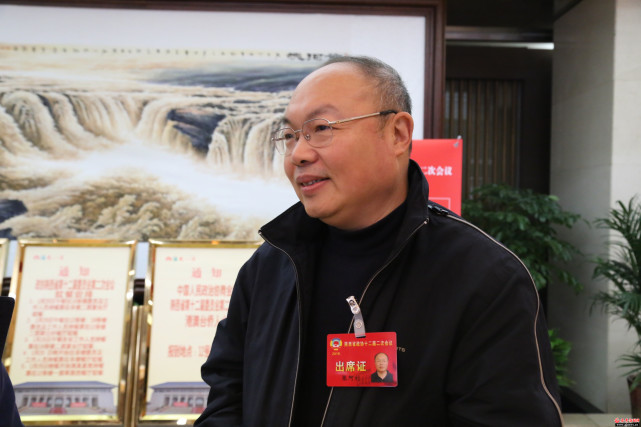 政协委员陆续报道 陕西正式进入两会时间