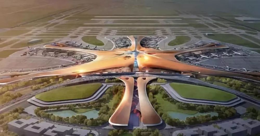 四平新机场即将诞生!2020年,四平机场扩建5000平航站楼