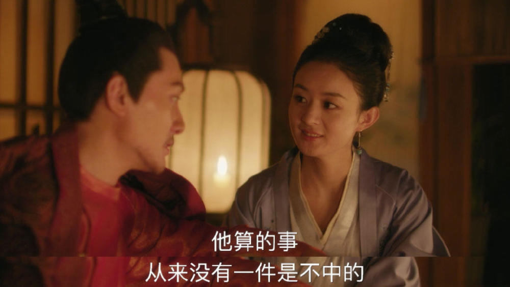 知否:顾二叔评价顾廷煜才是真厉害,本以为是青