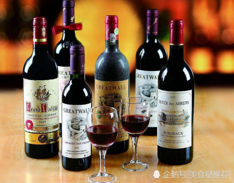 新年将要来临,记下这4点买红酒的技巧,跟假红