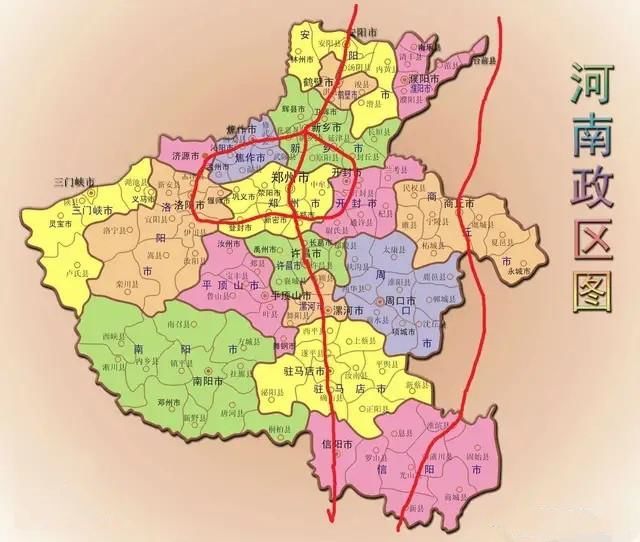 新焦城际铁路项目