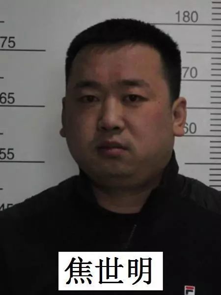 近日,在鹤壁市公安局的统一指挥下,成功打掉焦付生等人涉嫌黑社会性质