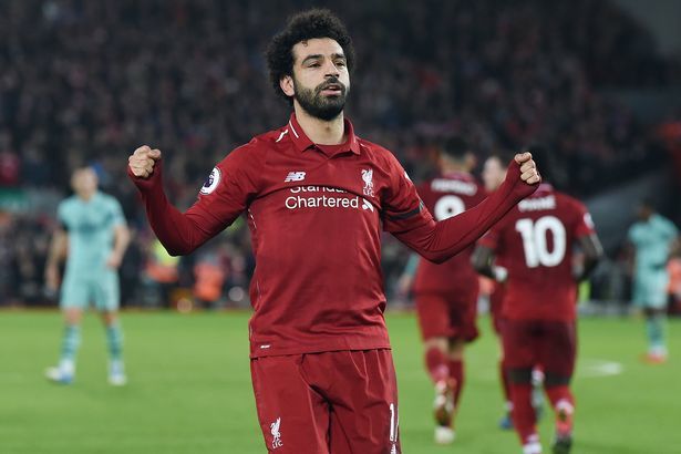 埃及将为萨拉赫修建博物馆 网友:他已经是活着