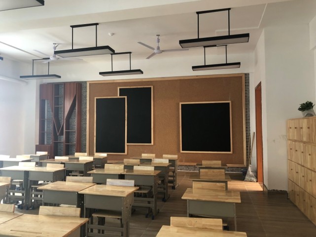 崇仁路小学新时代校区开放日:为信任等待,更为