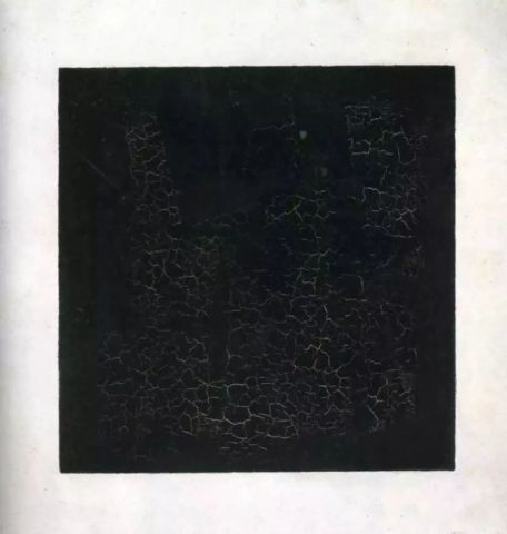 世界上最容易临摹的7大名画,99%的人都会画
