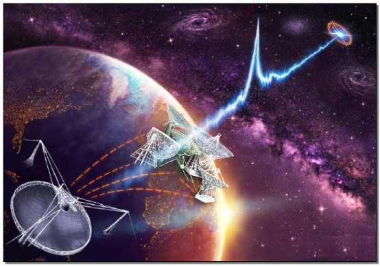 截获5万年前外星信号,科学家破译后深感无力: