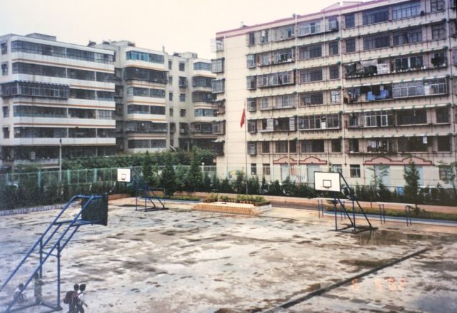 五华区江滨小学