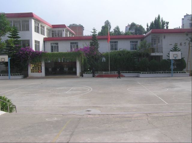 云铜小学