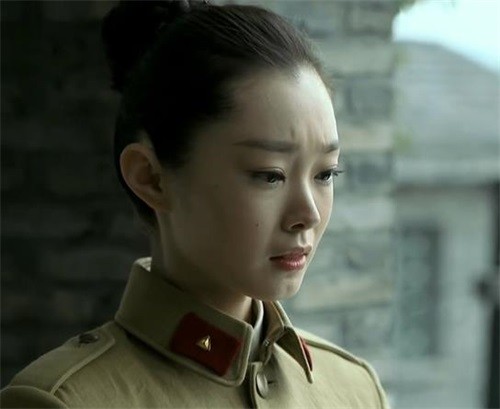 《伪装者》最受欢迎的角色:于曼丽垫底,明诚第