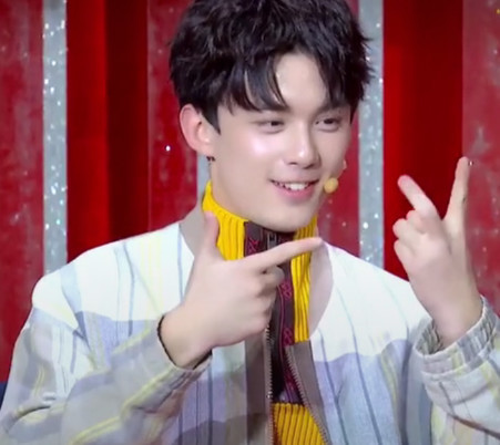 直通央视春晚都有谁?热巴朱一龙魏大勋上榜,他