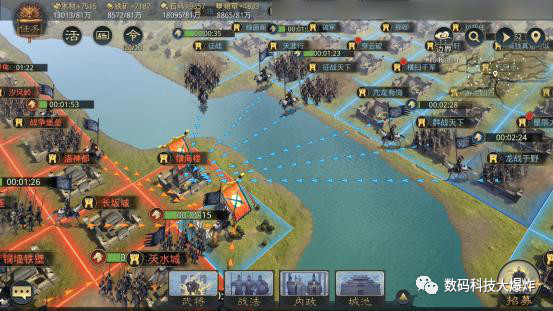 o手机发布上演科幻大片,黑科技全屏指纹解锁,